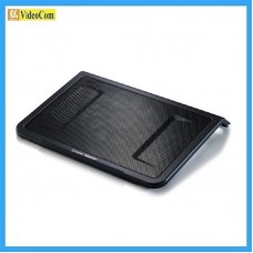 Cooler Master R9-NBC-NPL1-GP 支持 7'' -15.4''筆記本散熱器 (最大17'')  6928968300786